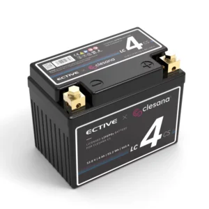 Ective bufferaccu lifepo4 lc 4cs clesana