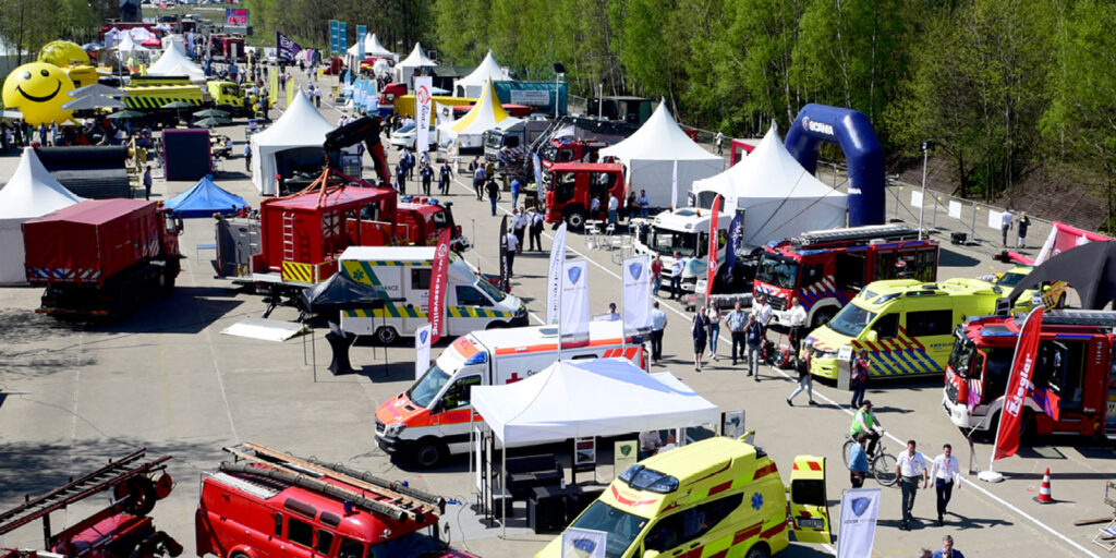 Expo Eric 2026 Clesana Centrum